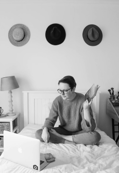 用户友好的界面